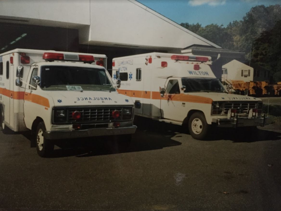 wvac old amb