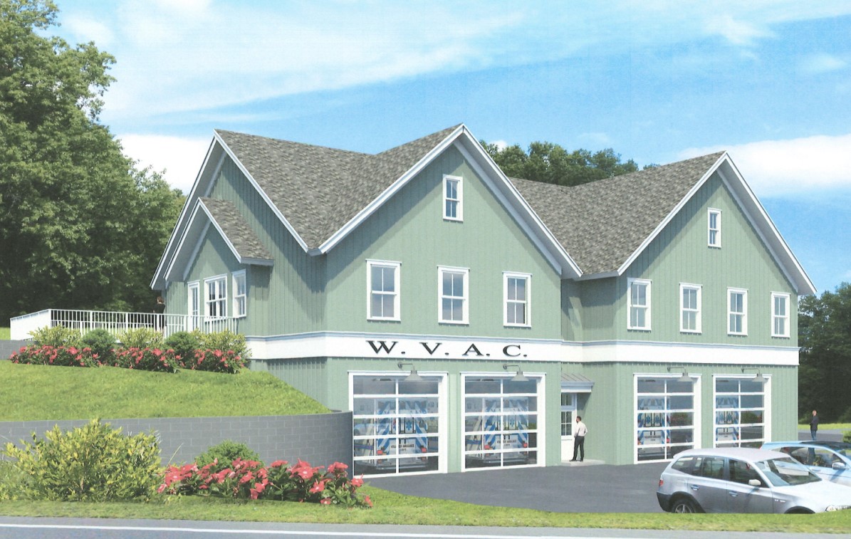 Letter: Volunteer Ambulance Corps — Purchase of 232 Danbury Rd. Ensures Future of Serving Wilton