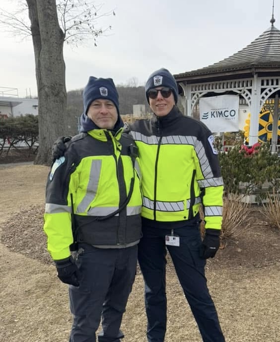 WVAC at the Wilton Carnival