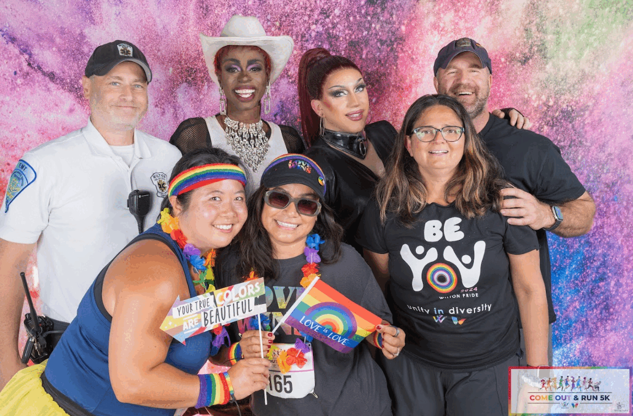 WVAC Members Have Been Busy Supporting the Community this Summer gallery image 1