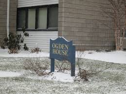 Ogden House Dinner